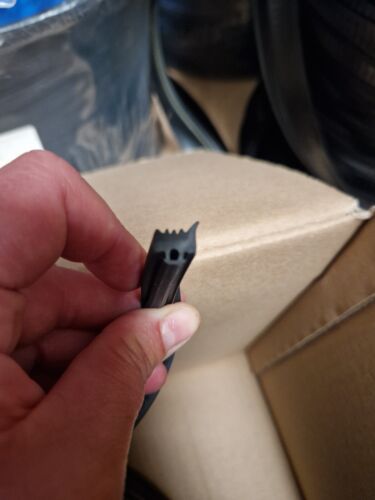 SCHÜCO 284321-Glazing Gasket - 5 metre